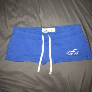 🌀Hollister Shorts